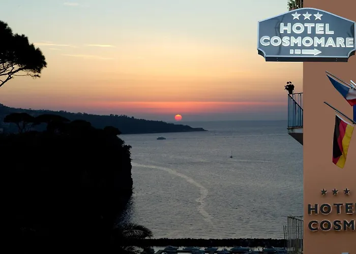 Cosmomare