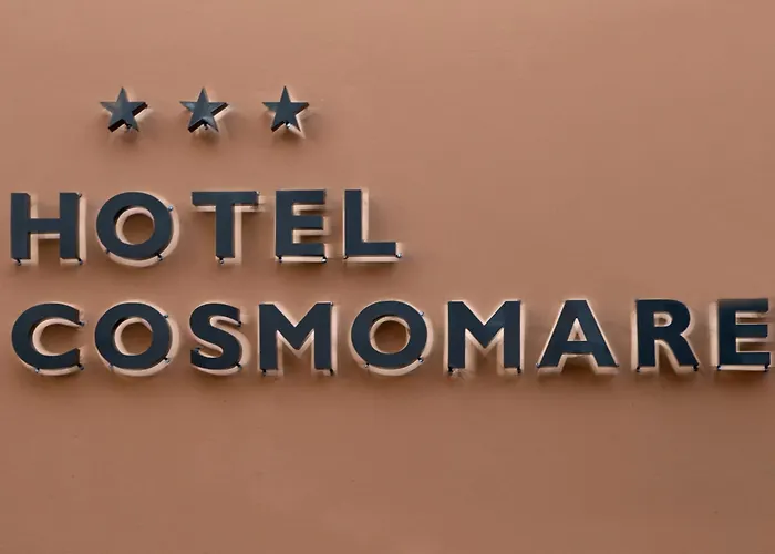 Cosmomare