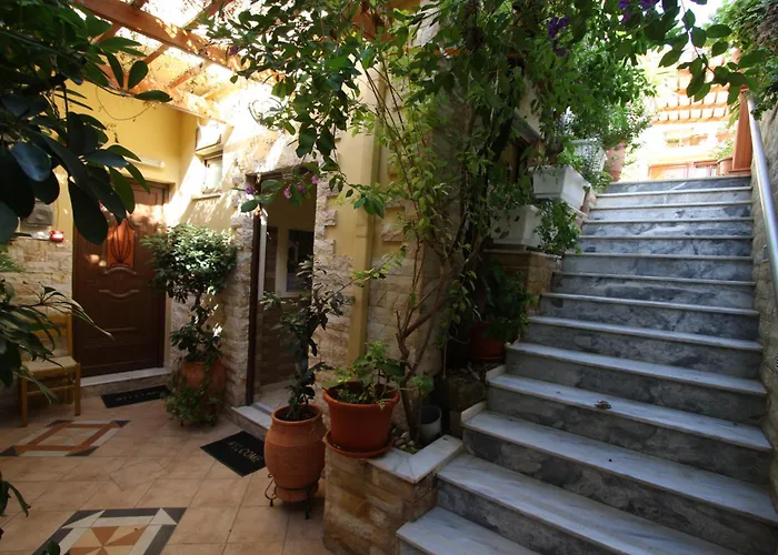 Hotel barato: Sofia Pension