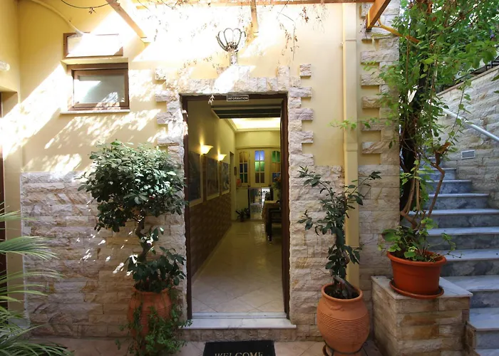 Hotel barato: Sofia Pension