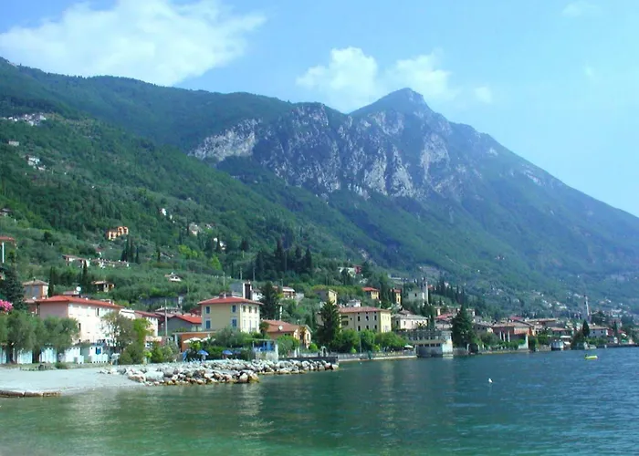Haustierfreundliches Hotel: Hotel Lido