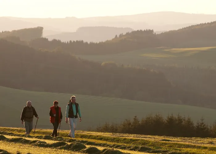 Wüllner's Landgasthof