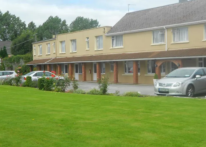 The Gardens Guest Accommodation