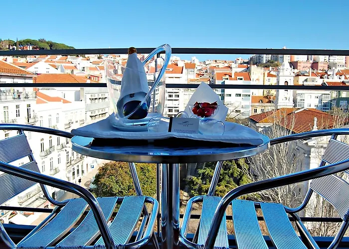 Lisbon City By City s