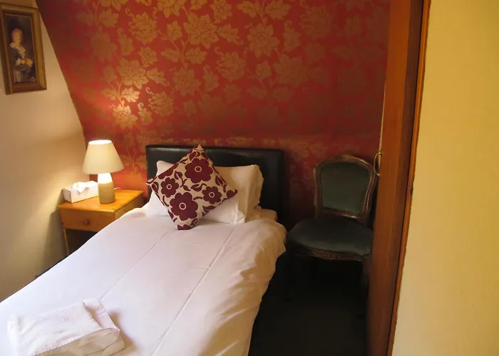 Royston Guest House Inverness