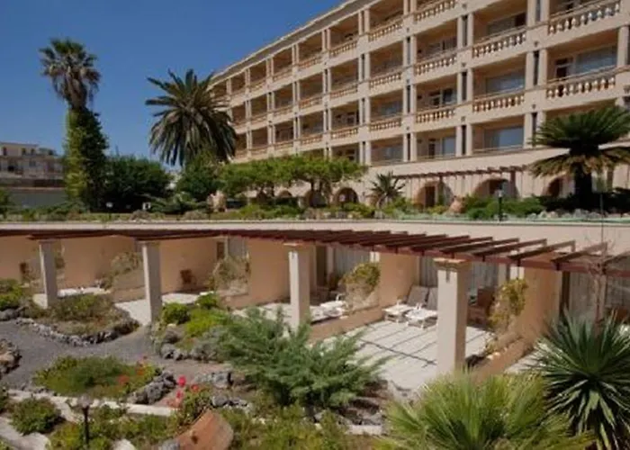 Corfu Palace Hotel