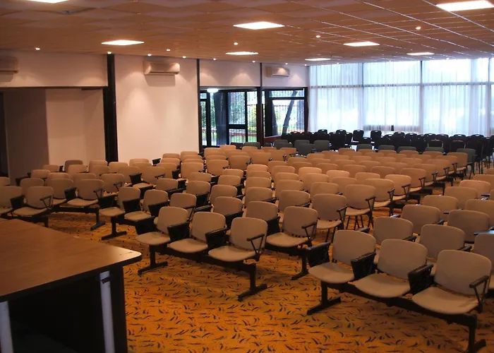 El Mirador Hotel & Spa