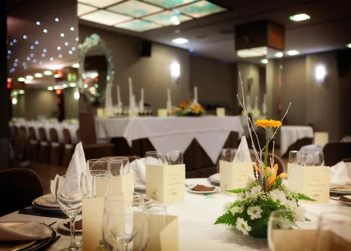 Hotel boutique: Hotel Principe