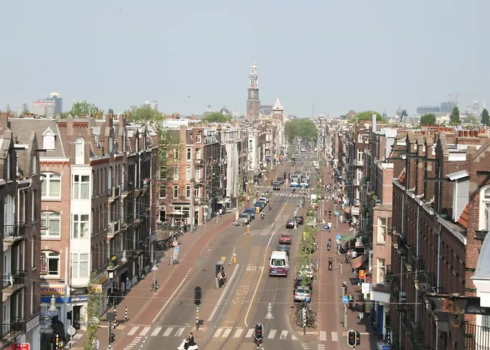 Hotel romántico: Hotel Larende