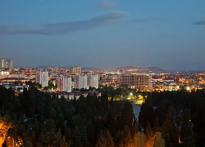 Volley Hotel Istanbul
