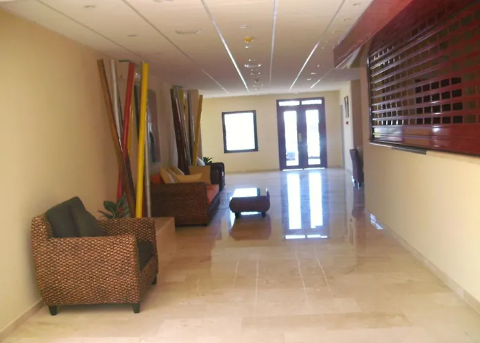 Bungalows Rebecca Park