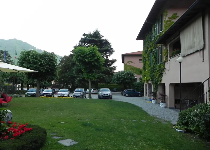 Hotel Terzo Crotto