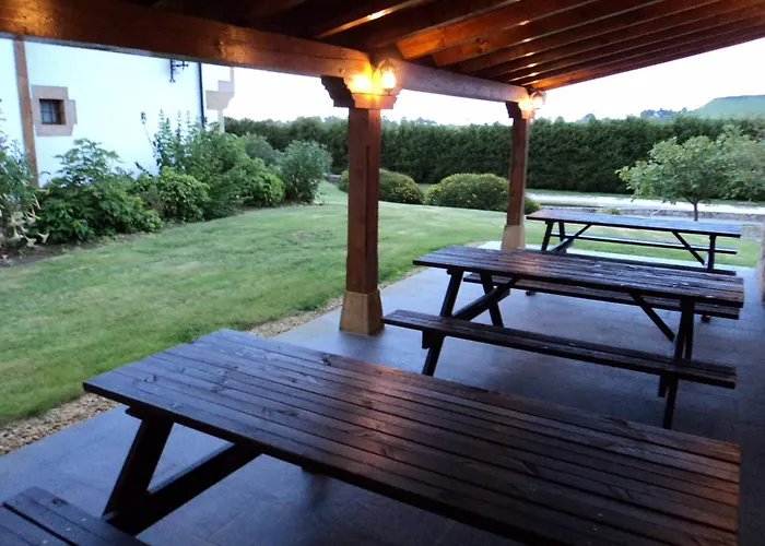 Hotel con tenis: Señorio De Altamira - Adults Only