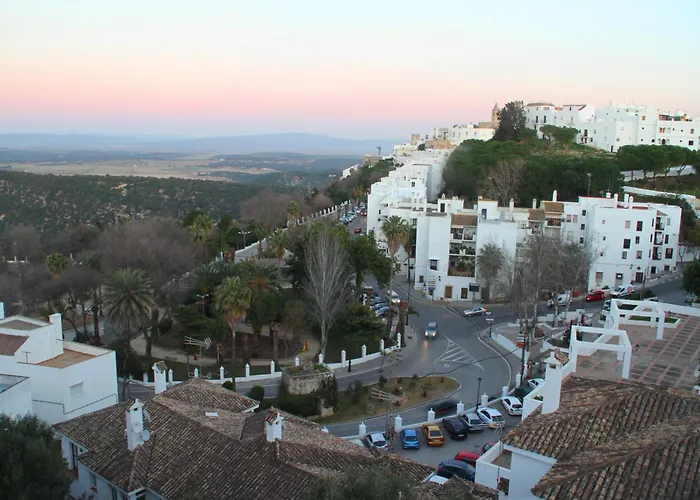 El Mirador