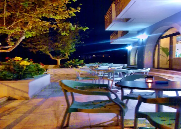 Hotel Am Kos Bay