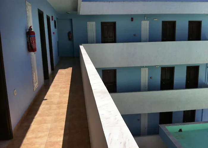 Hotel Am Kos Bay