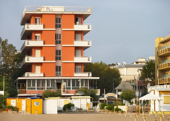Hotel Nelson