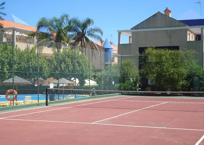 Islantur Las Américas