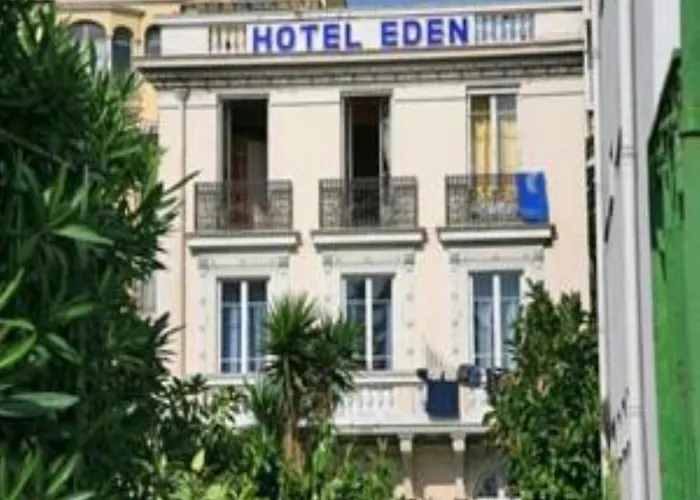 Eden