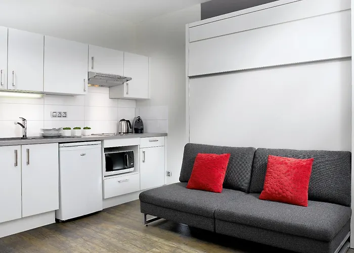 Location de vacances: Appartements Le 32
