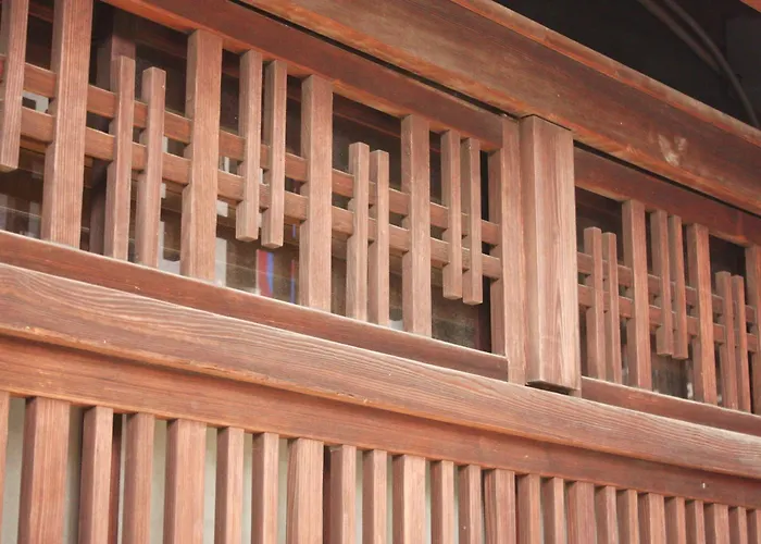 Guests house Guesthouse Naramachi