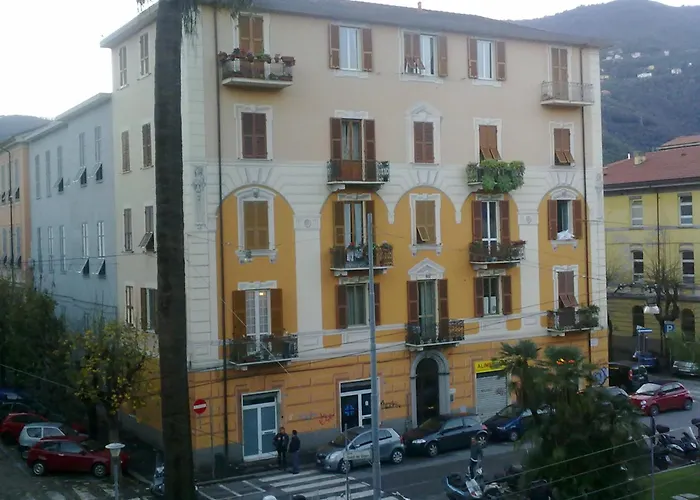 Affittacamere La Branda