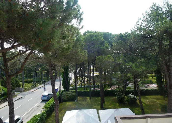 Hotel San Marco