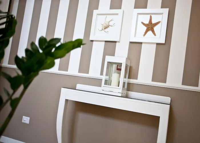 Hotel: Hotel Nettuno