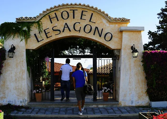  L'Esagono