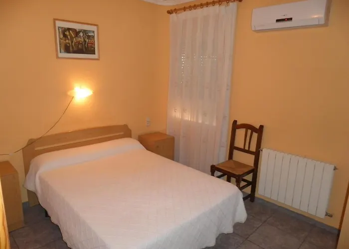 Hostal Alba