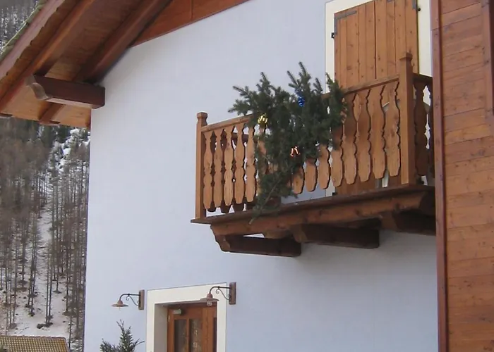 Hotel Villa Plinia