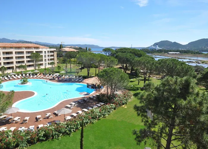 Familienhotel: Residence Salina Bay