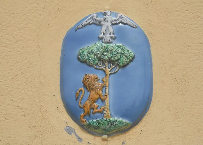 Hotel adatto agli animali: Agriturismo Il Poderaccio