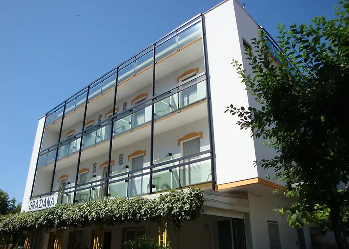 Hotel Graziana