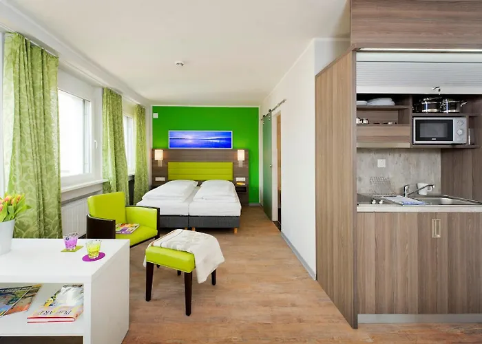 Bonnox Boardinghouse & Hotel