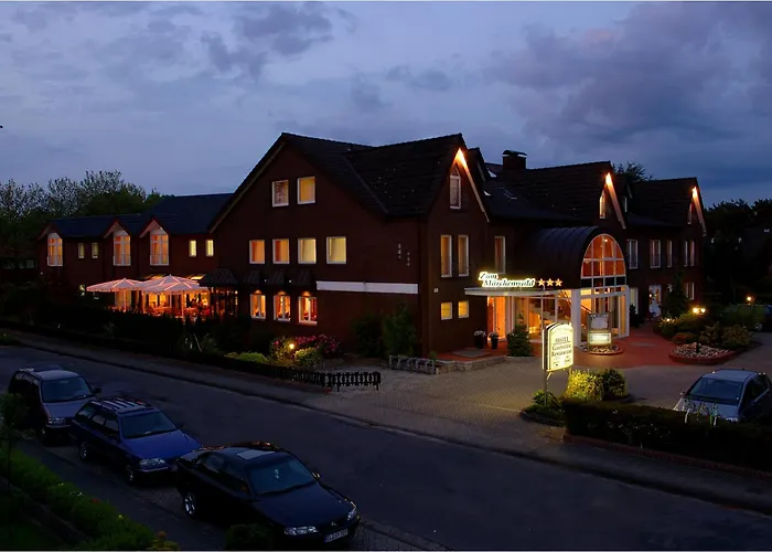 Hotel Zum Märchenwald
