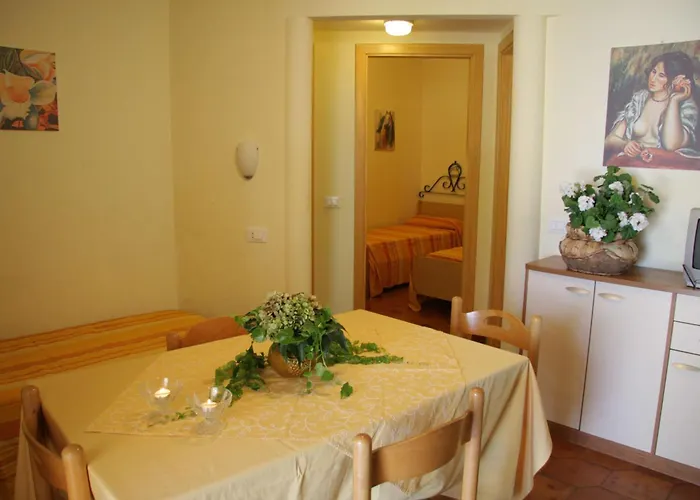 Residence Villaggio Smedile