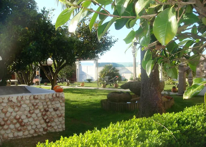 Alquiler de vacaciones: Casa A Pastora