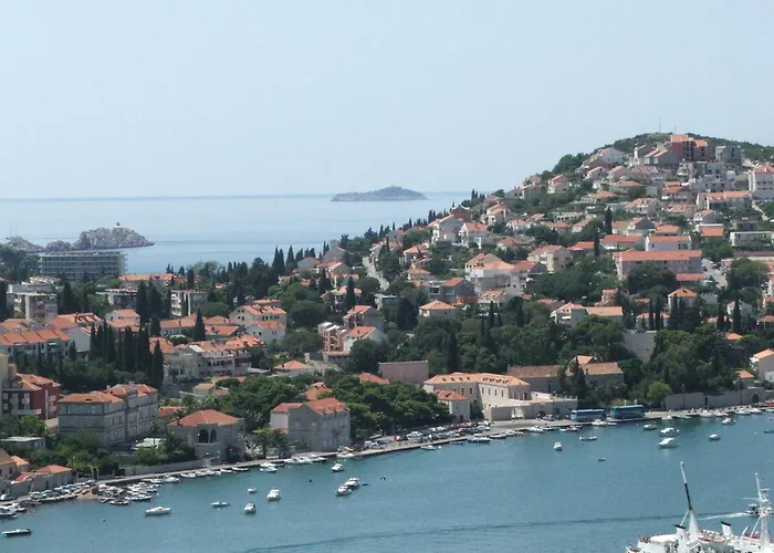 All Vacation Rentals s Dubrovnik Lapad