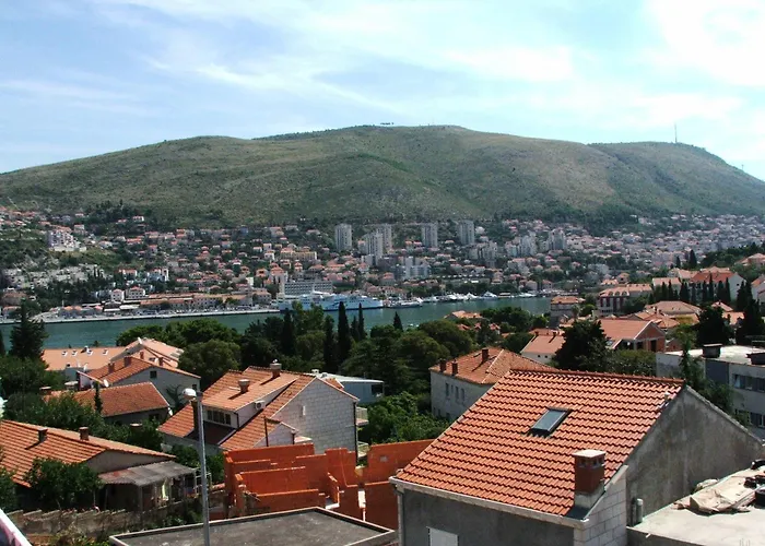 All Vacation Rentals s Dubrovnik Lapad