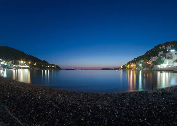All Vacation Rentals s Dubrovnik Lapad