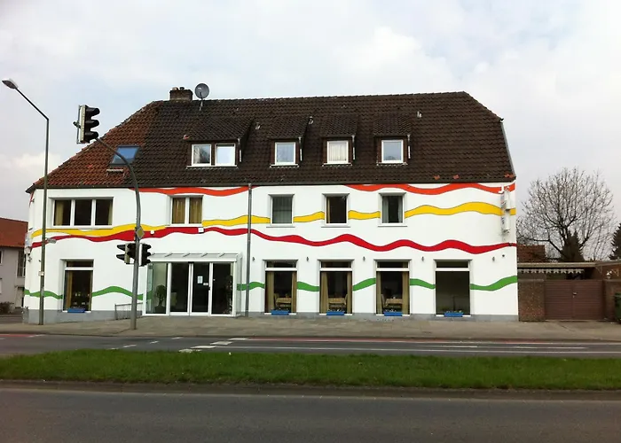 Hotel Appart