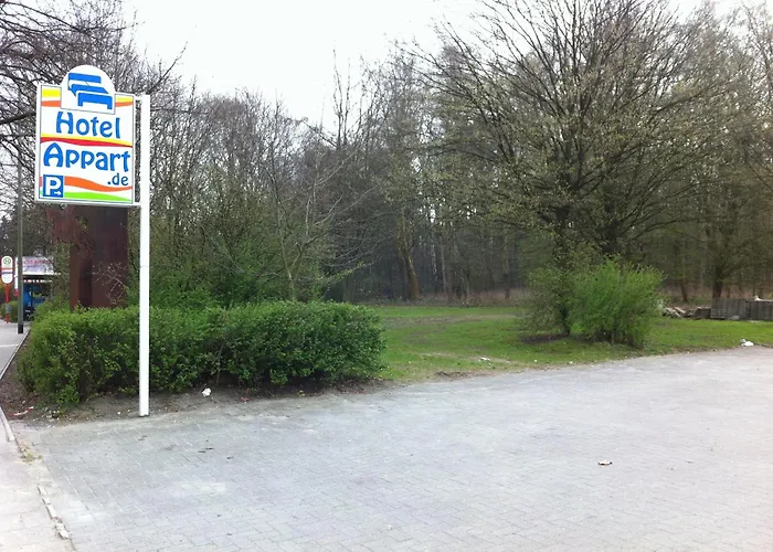 Hotel Appart