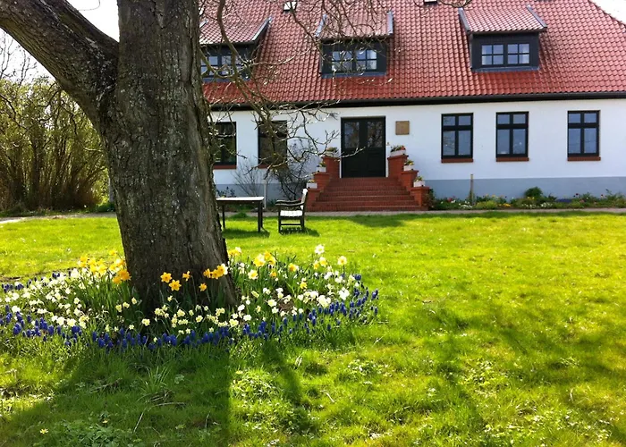 Gutshaus Ketelshagen