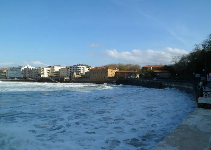 Hotel Norte