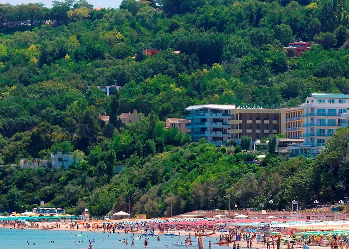 Promenade