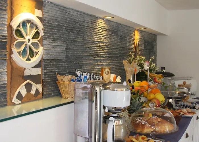 Hotel vicino al College: B&B Le Giare