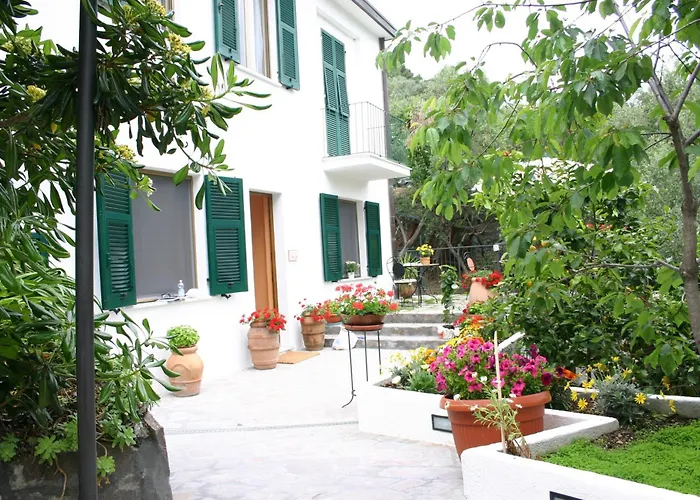 Hotel vicino al College: B&B Le Giare