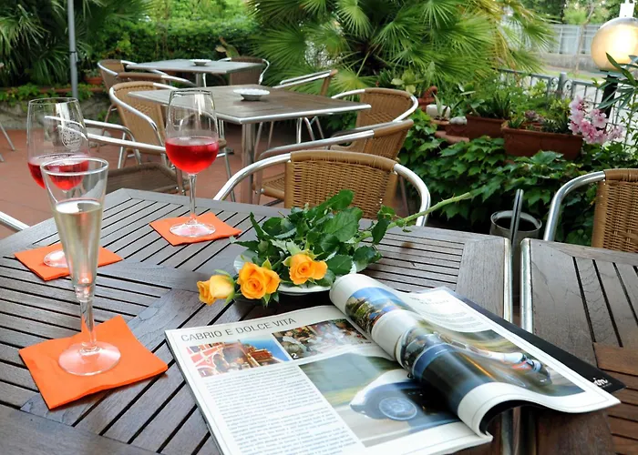 Le Palme " Adults Only "