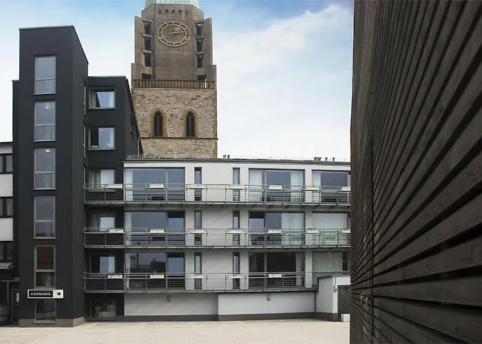 Boardinghouse Bielefeld